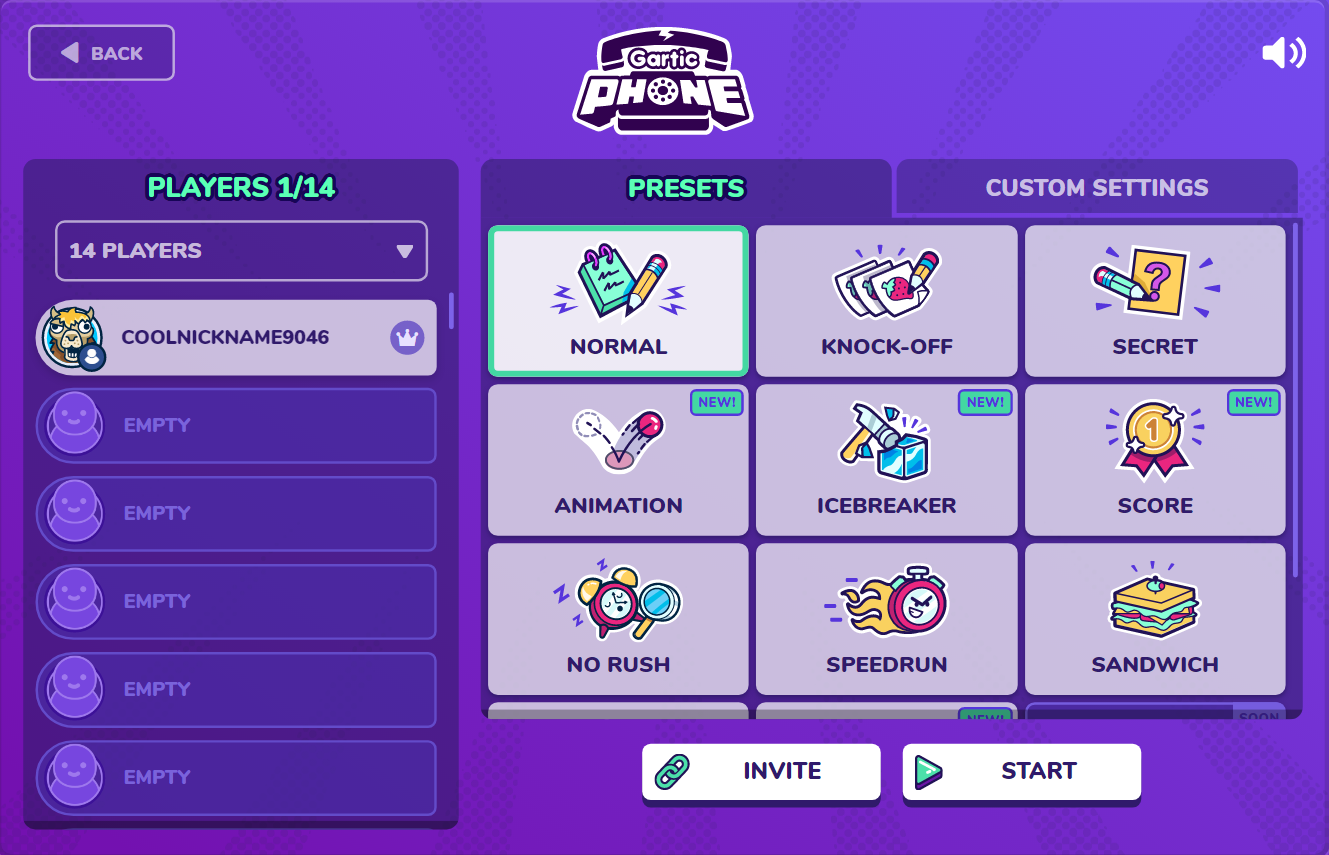 How Gartic Phone Is Utilizing UGC To Become The Next Hit Party Game